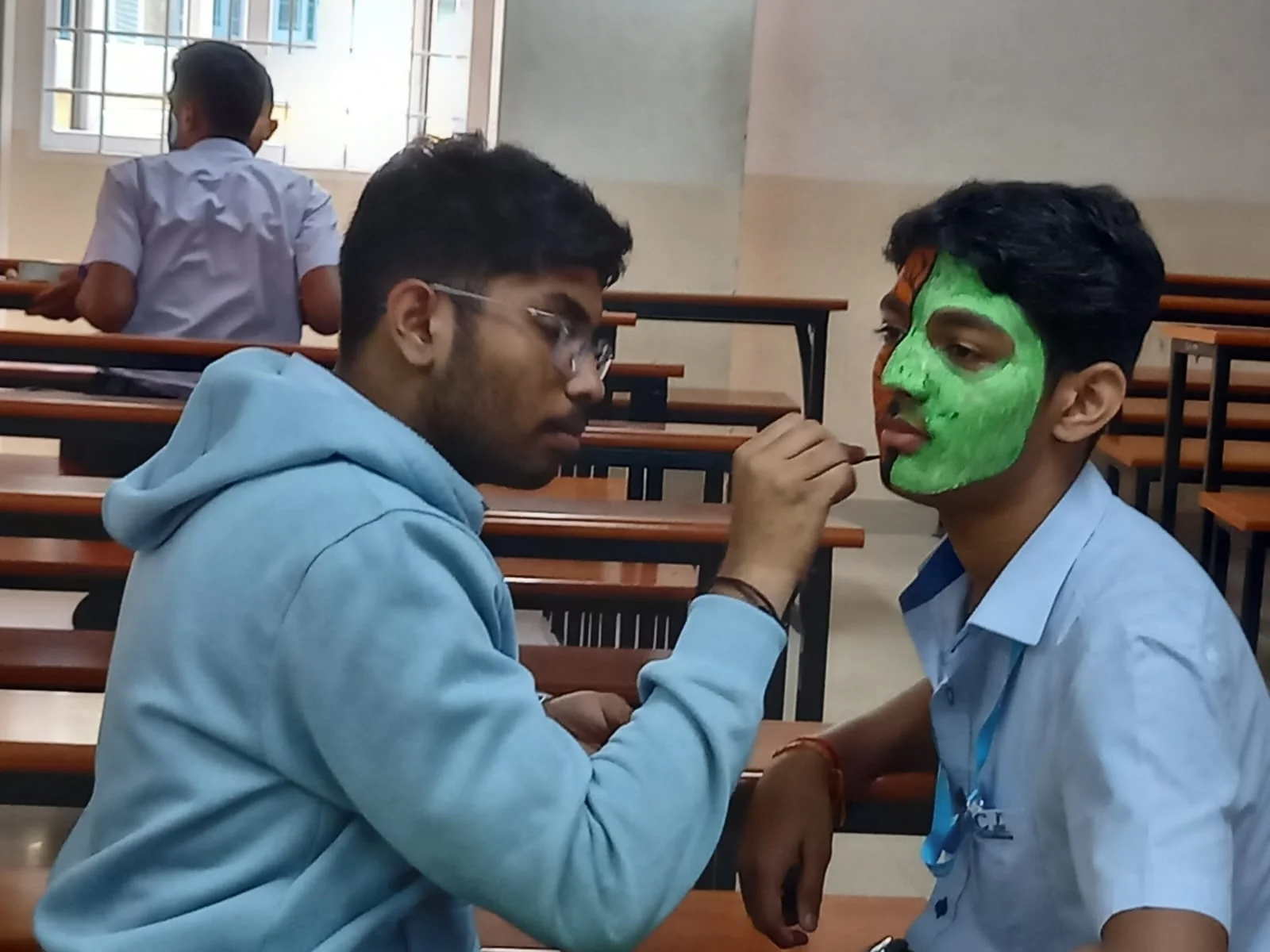 FACE PAINTING 1 (1)